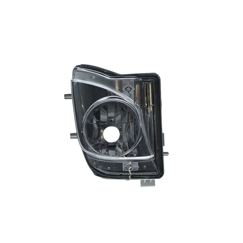 RIGHT FOG LIGHT TO SUIT LEXUS IS IS250 SEDAN 7/2008–8/2010
