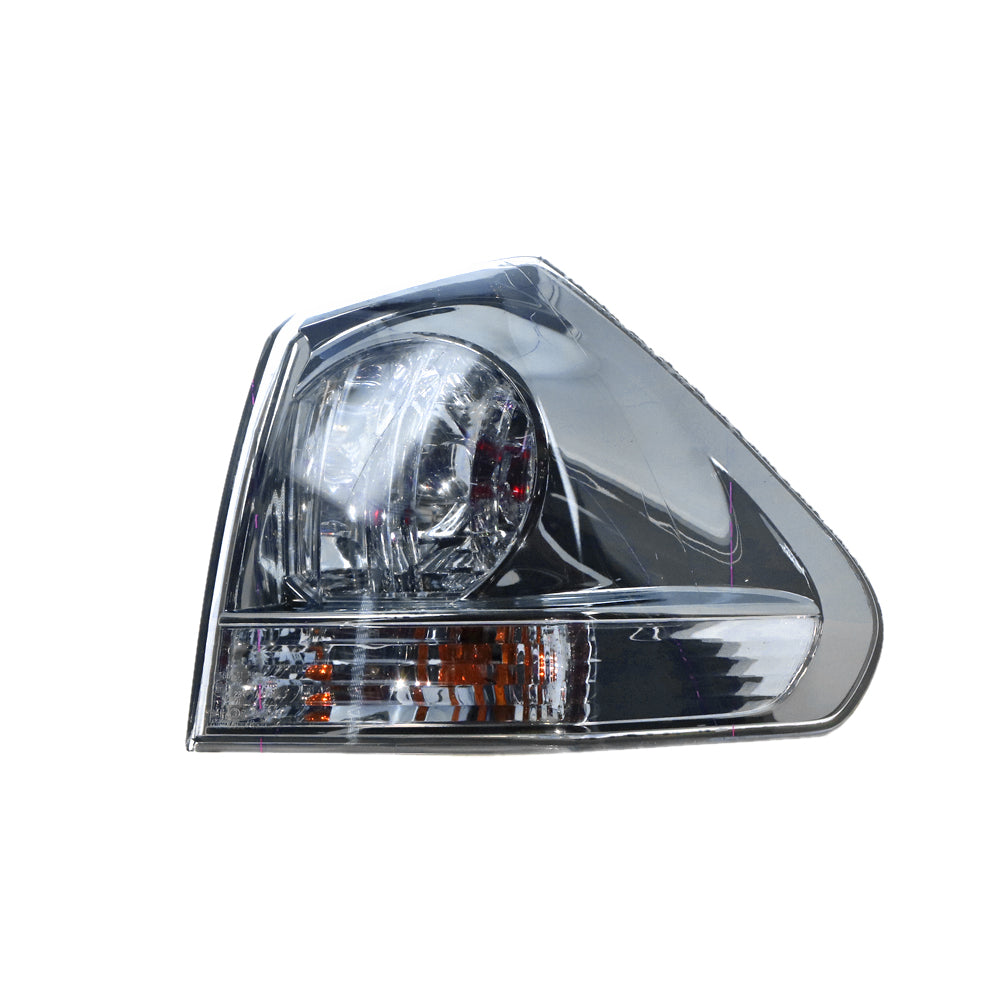 RIGHT TAIL LIGHT TO SUIT LEXUS RX RX350 WAGON 1/2006–12/2008