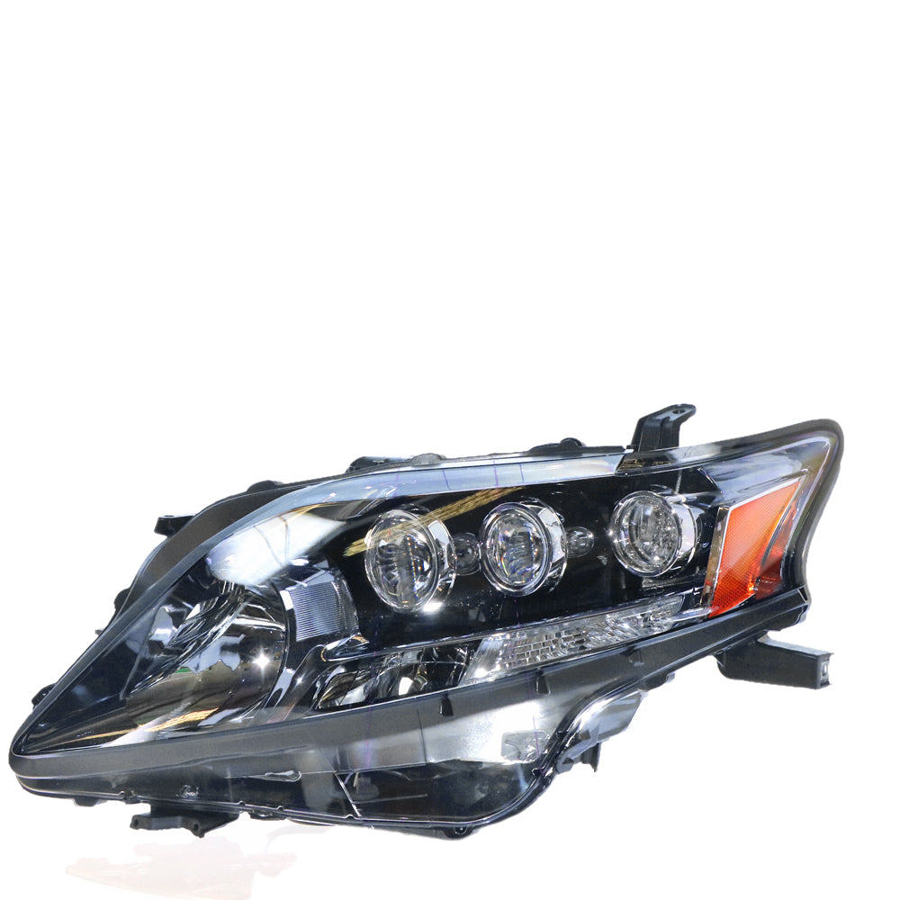 LEFT HEAD LIGHT TO SUIT LEXUS RX RX450H WAGON 2/2009–3/2012