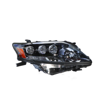 RIGHT HEAD LIGHT TO SUIT LEXUS RX RX450H WAGON 2/2009–3/2012