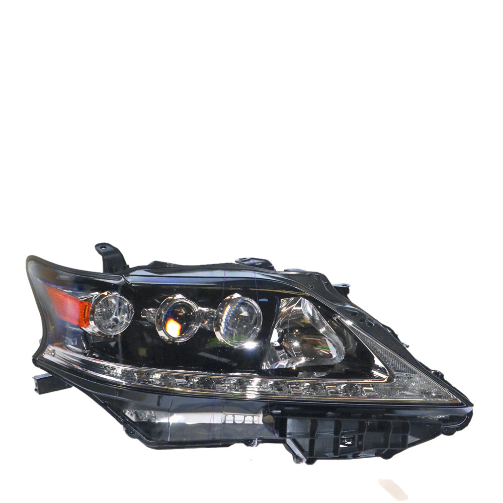 RIGHT HEAD LIGHT TO SUIT LEXUS RX RX450H WAGON 3/2012–CURRENT