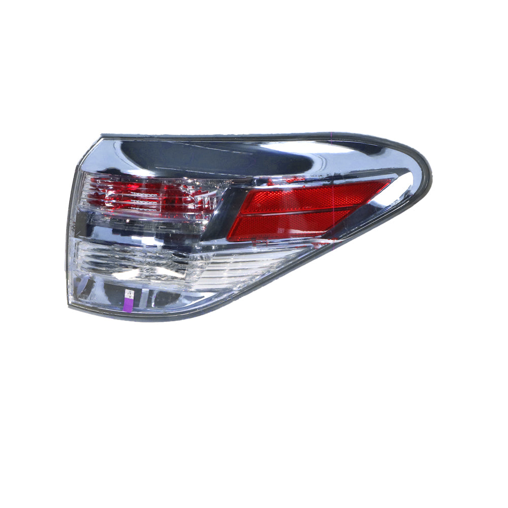 RIGHT TAIL LIGHT TO SUIT LEXUS RX RX450H WAGON 3/2009–3/2012