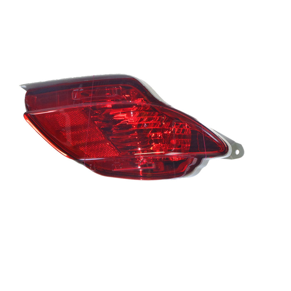 RIGHT REAR BAR LAMP TO SUIT LEXUS RX RX450H WAGON 3/2009–3/2012