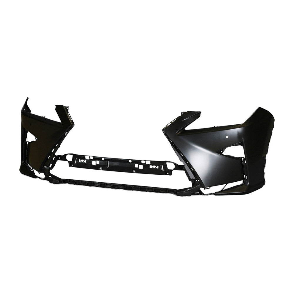 FRONT BUMPER TO SUIT LEXUS RX RX200T RX300 RX450H LUXURY 9/2015–10/2019