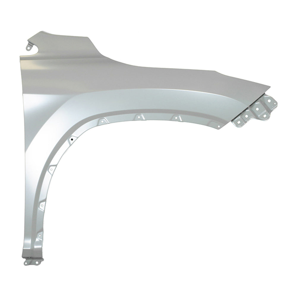 RIGHT GUARD TO SUIT LEXUS RX RX200T RX300 RX450H 9/2015–CURRENT
