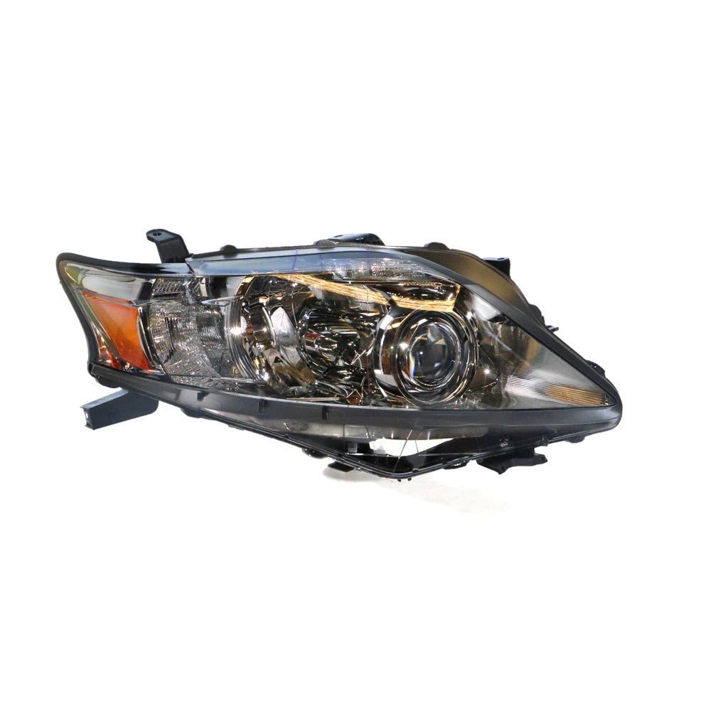 RIGHT HEAD LIGHT TO SUIT LEXUS RX RX350 WAGON PRESTIGE SPORTS 12/2008–3/2012