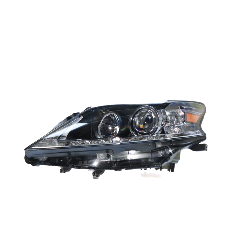 LEFT HEAD LIGHT TO SUIT LEXUS RX RX350 WAGON SPORTS LUXURY F-SPORT 3/2012–11/2015