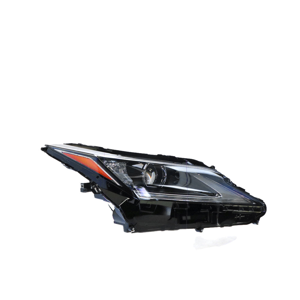 RIGHT HEAD LIGHT TO SUIT LEXUS RX RX200T RX300 RX450H LUXURY 9/2015–11/2019