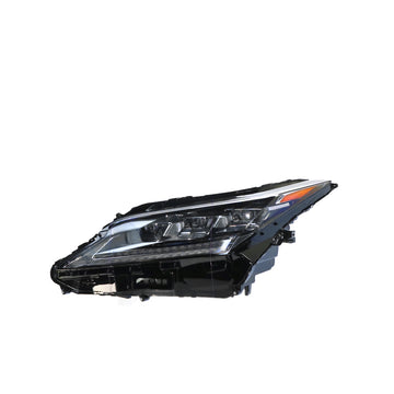 LEFT HEAD LIGHT TO SUIT LEXUS RX RX200T RX300 RX450H SPORTS LUXURY F-SPORT 9/2015–11/2019