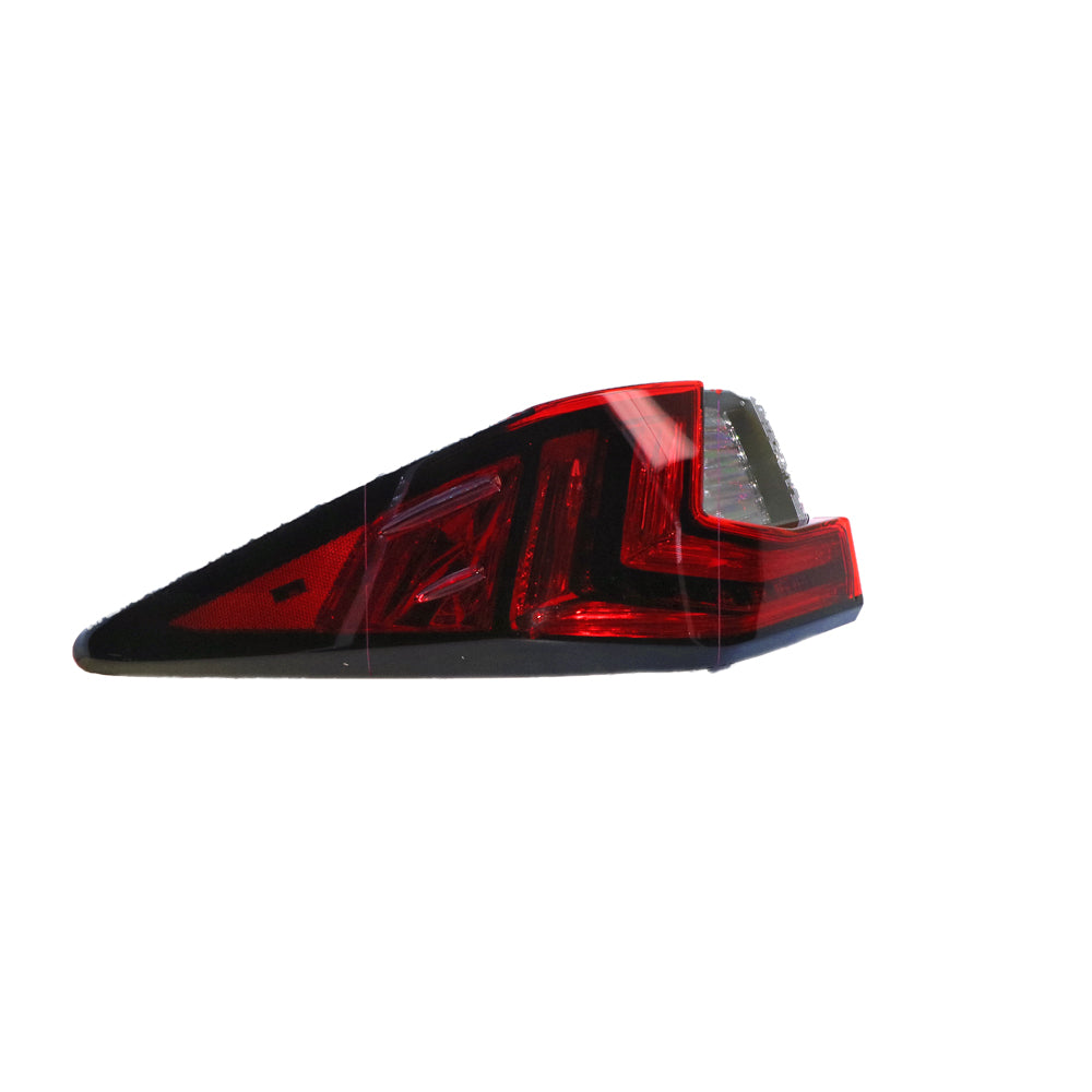 LEFT TAIL LIGHT TO SUIT LEXUS RX RX200T RX300 RX450H LUXURY 9/2015–11/2019