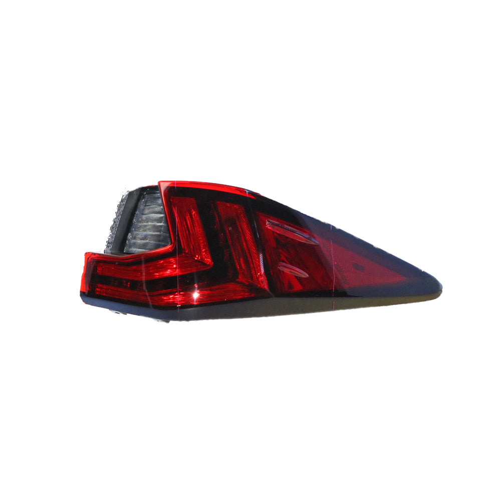 RIGHT TAIL LIGHT TO SUIT LEXUS RX RX200T RX300 RX450H LUXURY 9/2015–11/2019