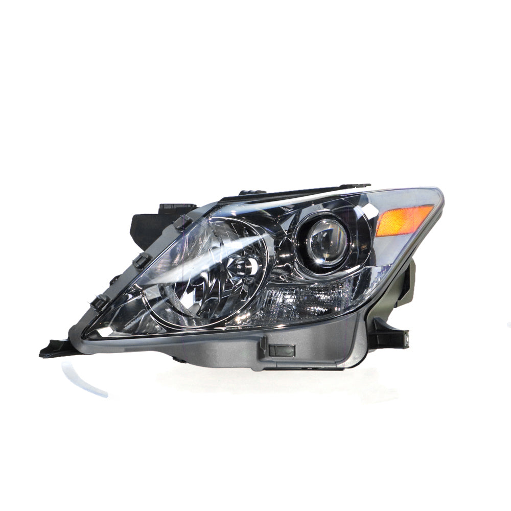 LEFT HEAD LIGHT TO SUIT LEXUS LX LX570 WAGON 1/2007–4/2012