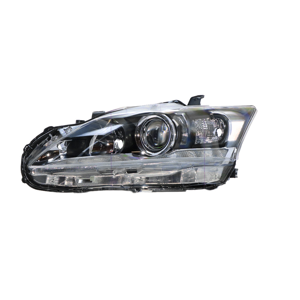 LEFT HEAD LIGHT TO SUIT LEXUS CT CT200H 5 DOOR HATCH 12/2010–8/2011