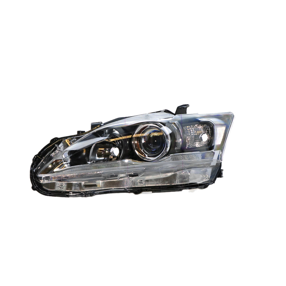 LEFT HEAD LIGHT TO SUIT LEXUS CT CT200H 5 DOOR HATCH 12/2013–8/2017
