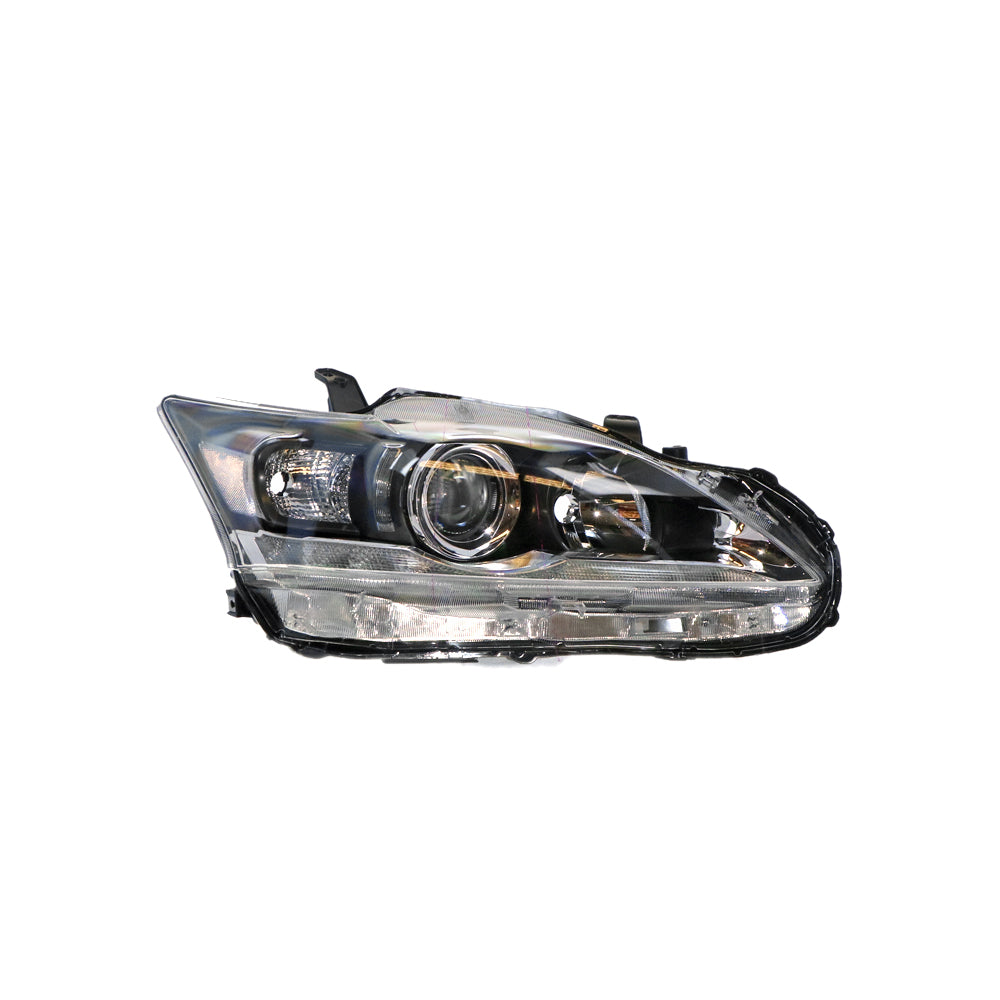 RIGHT HEAD LIGHT TO SUIT LEXUS CT CT200H 5 DOOR HATCH 12/2013–CURRENT