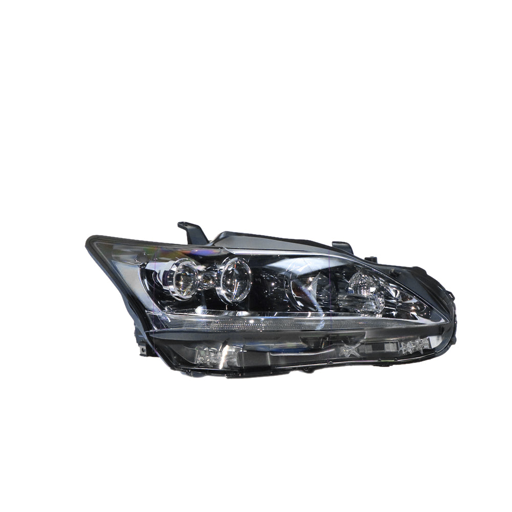 RIGHT HEAD LIGHT TO SUIT LEXUS CT CT200H 5 DOOR HATCH SPORTS LUXURY 12/2013–8/2017