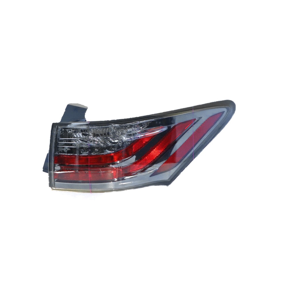 RIGHT TAIL LIGHT TO SUIT LEXUS CT CT200H 5 DOOR HATCH SPORTS LUXURY 12/2010–12/2013