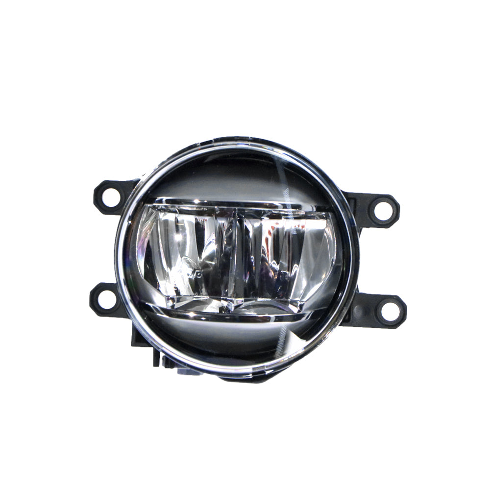LEFT FOG LIGHT TO SUIT TOYOTA C-HR 12/2016–10/2019