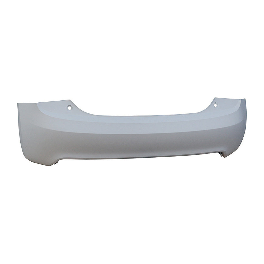 REAR BUMPER TO SUIT AUDI A1 8X 2/2010–2/2015