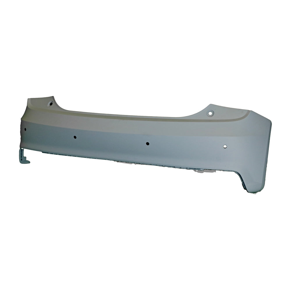 REAR BUMPER TO SUIT AUDI A1 8X 2/2015–7/2019