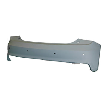 REAR BUMPER TO SUIT AUDI A1 8X 2/2015–7/2019
