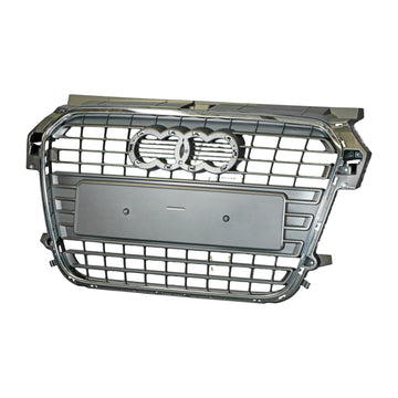 GRILLE TO SUIT AUDI A1 8X STANDARD 12/2010–2/2015