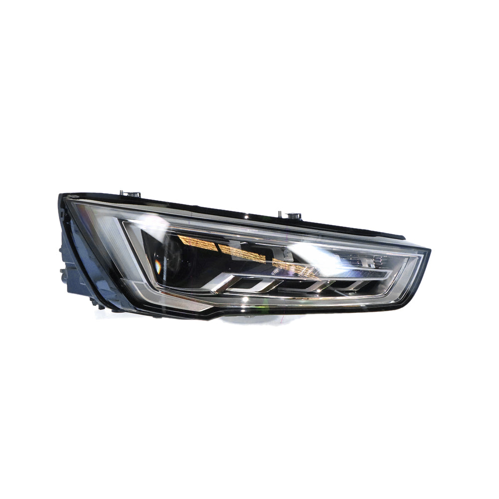 RIGHT HEAD LIGHT TO SUIT AUDI A1 8X 2/2015–7/2019