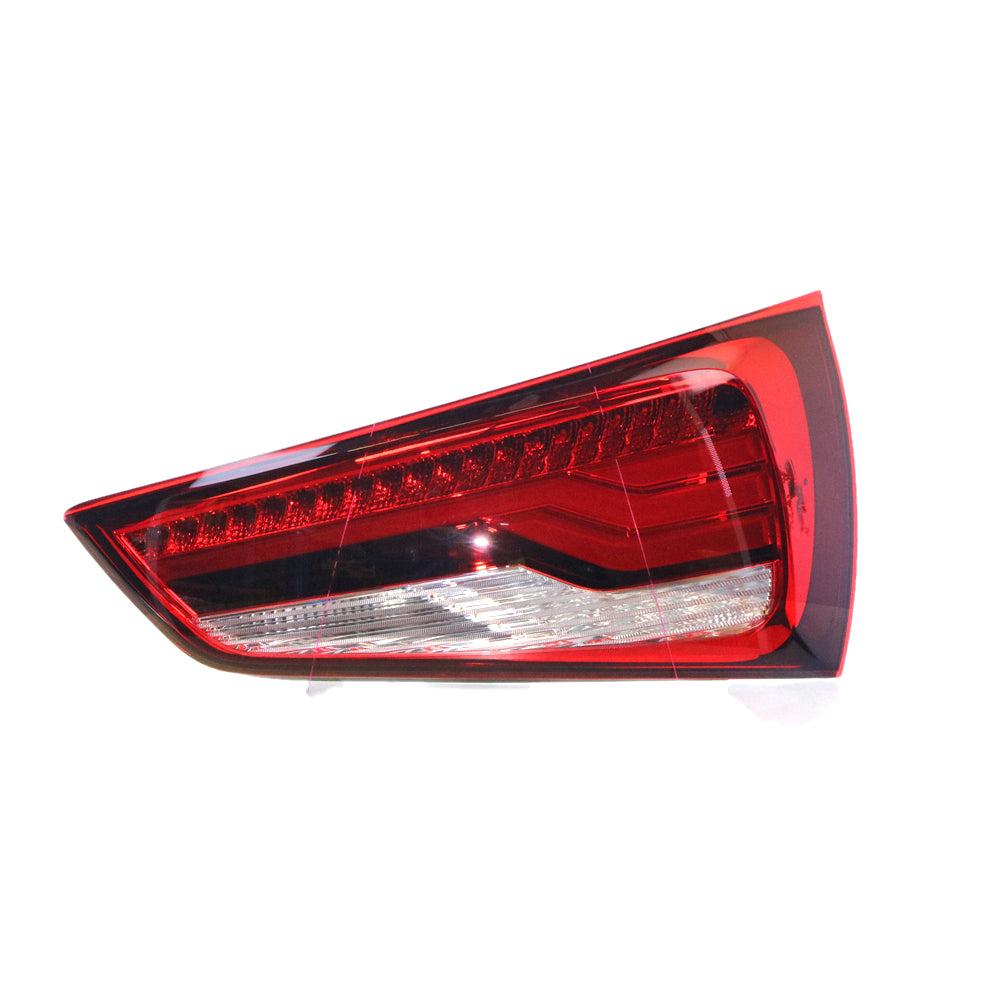 RIGHT TAIL LIGHT TO SUIT AUDI A1 8X 2/2015–7/2019