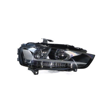 RIGHT HEAD LIGHT TO SUIT AUDI A4 B8 SEDAN 6/2012–10/2015