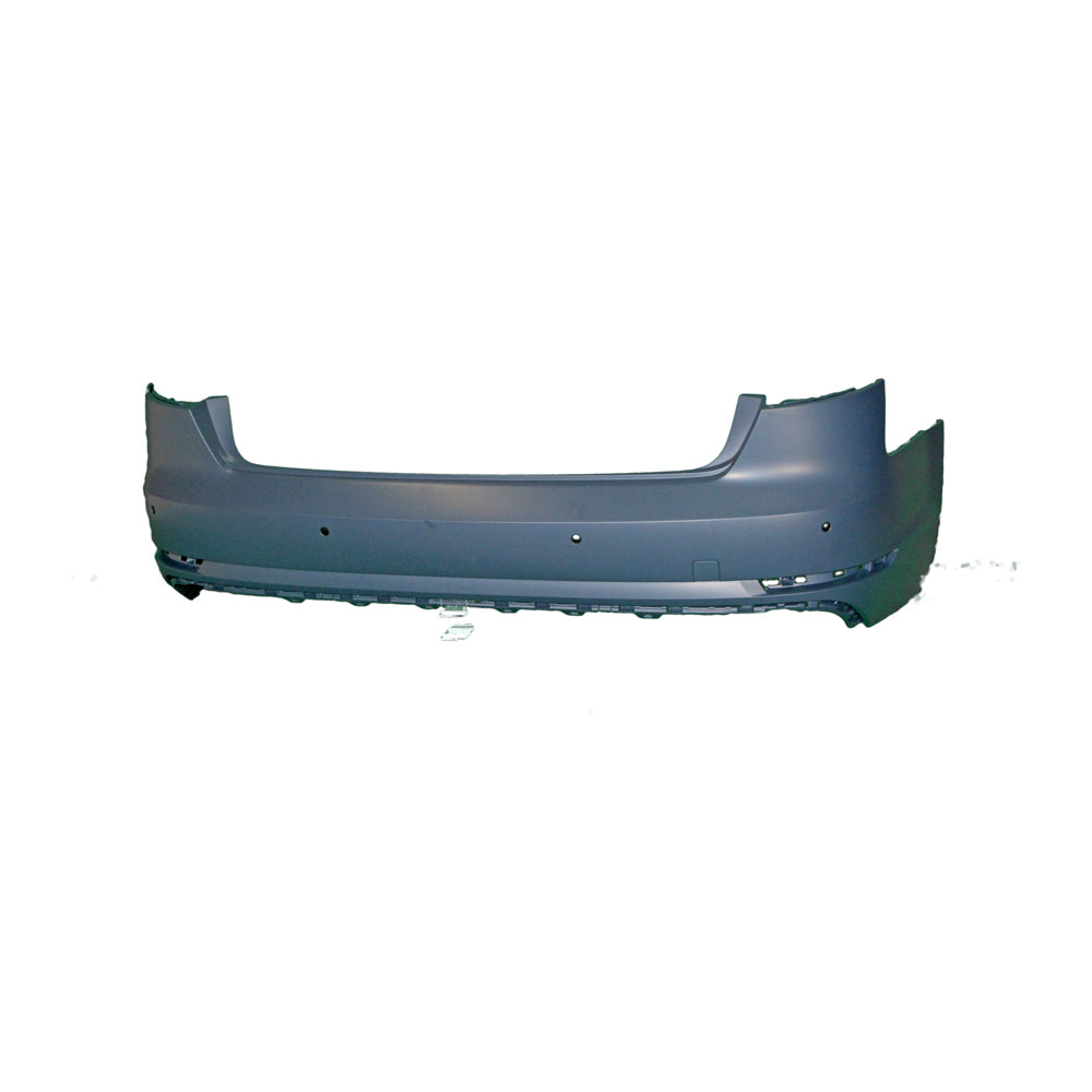 REAR BUMPER TO SUIT AUDI A4 B9 SEDAN 10/2015–2/2020