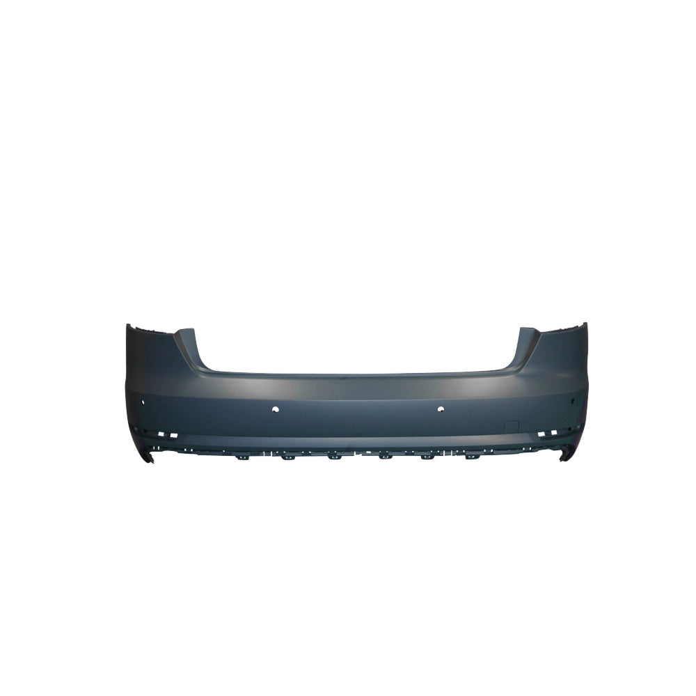 REAR BUMPER TO SUIT AUDI A4 B9 SEDAN 10/2015–2/2020