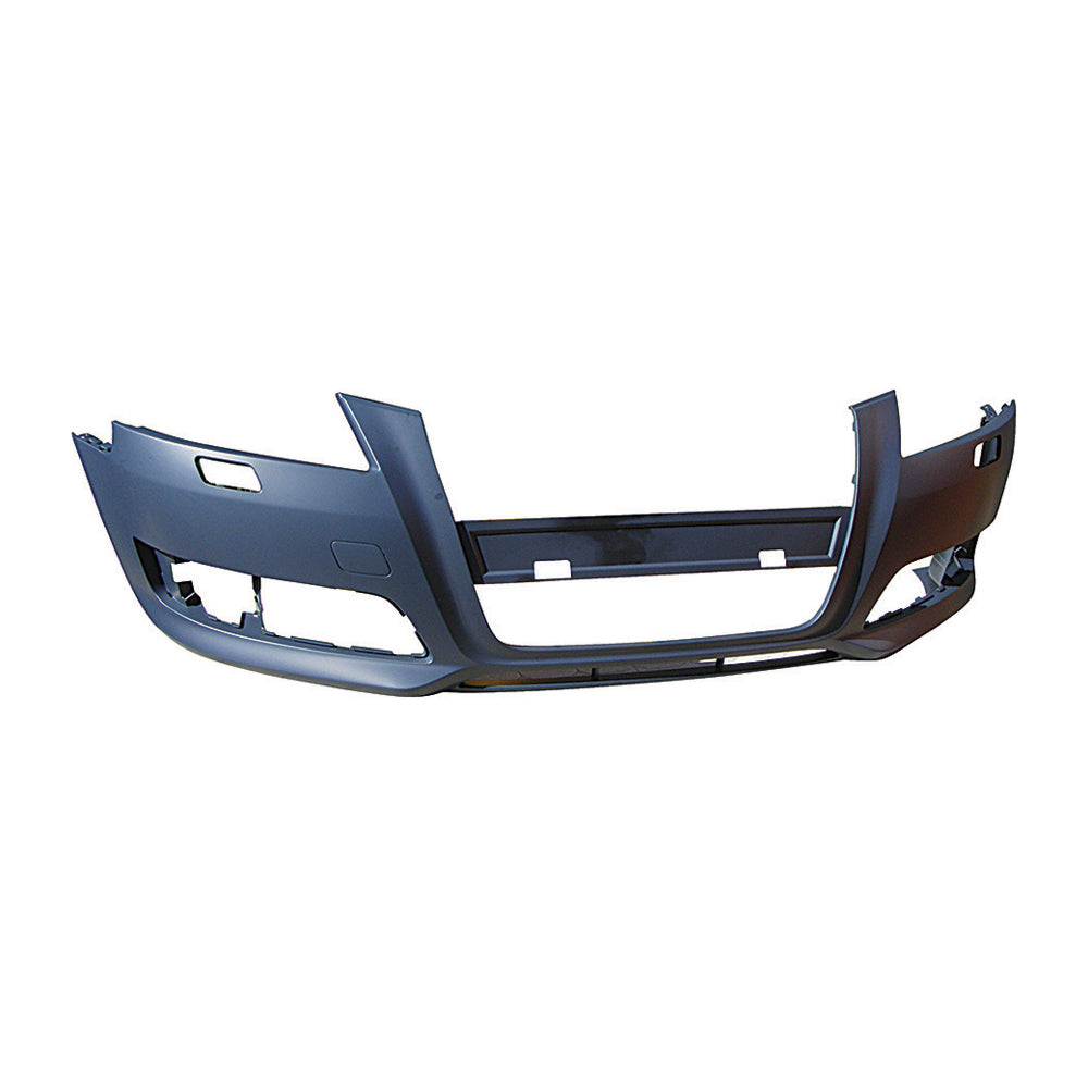 FRONT BUMPER TO SUIT AUDI A3 8P 8/2008–5/2013