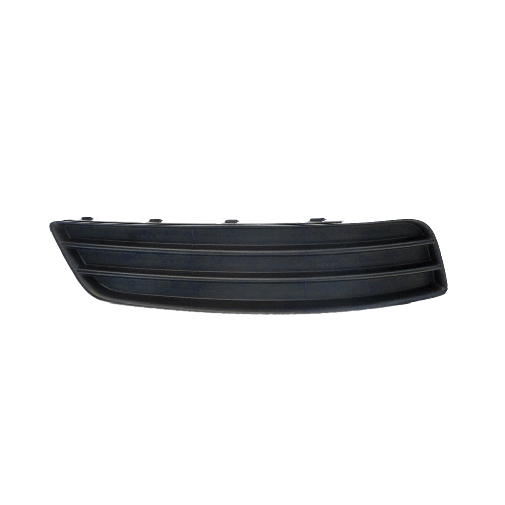 RIGHT FRONT BAR GRILLE TO SUIT AUDI A3 8P 8/2008–4/2013