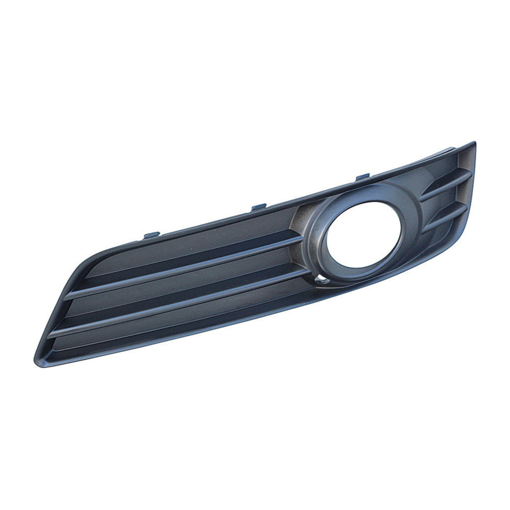 LEFT FOG LIGHT COVER TO SUIT AUDI A3 8P 8/2008–4/2013