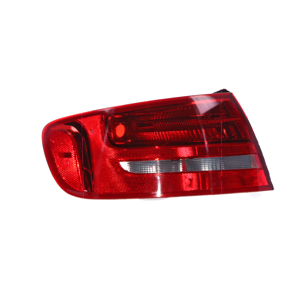 LEFT TAIL LIGHT TO SUIT AUDI A4 B8 WAGON 4/2008–5/2012