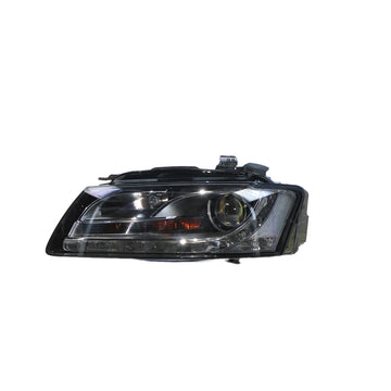 LEFT HEAD LIGHT TO SUIT AUDI A5 8T 10/2007–4/2012