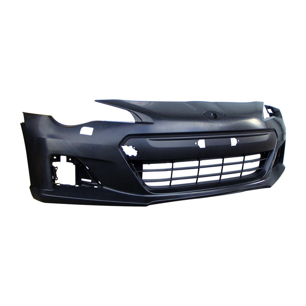 FRONT BUMPER TO SUIT SUBARU BRZ Z1 2 DOOR COUPE 4/2012–11/2016