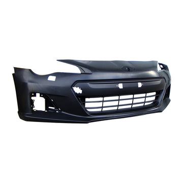 FRONT BUMPER TO SUIT SUBARU BRZ Z1 2 DOOR COUPE 4/2012–11/2016