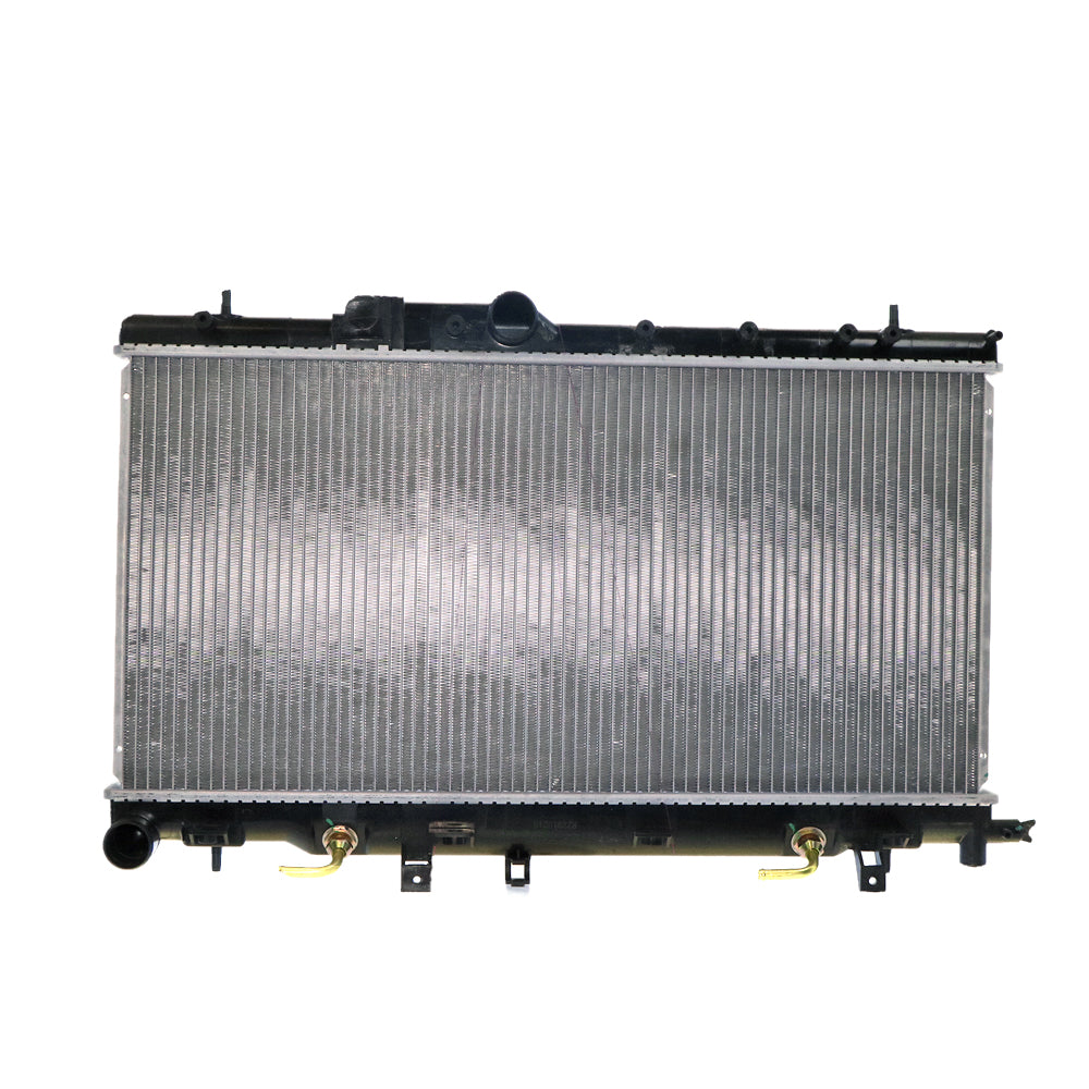 RADIATOR TO SUIT SUBARU IMPREZA G2 10/2000–10/2002
