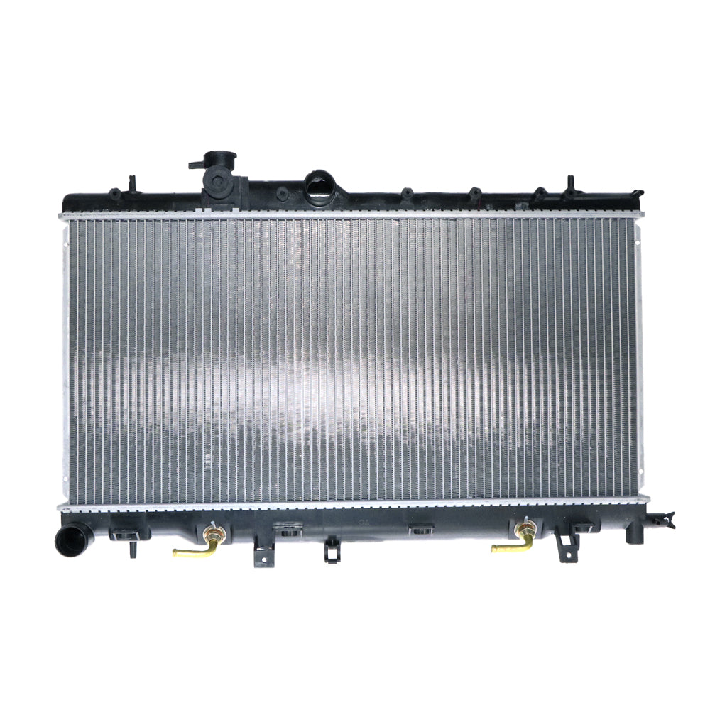 RADIATOR TO SUIT SUBARU IMPREZA G2 10/2000–10/2002
