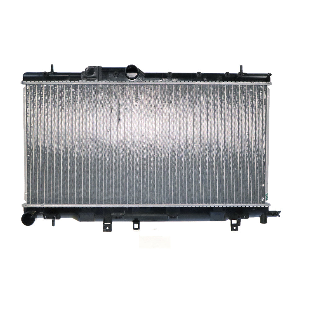 RADIATOR TO SUIT SUBARU IMPREZA G2 10/2000–10/2002