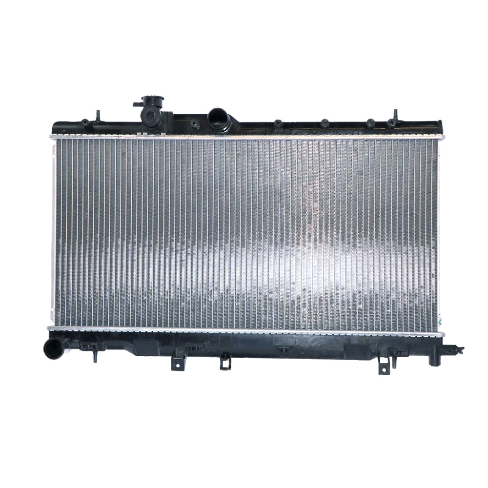 RADIATOR TO SUIT SUBARU IMPREZA G2 10/2000–10/2002