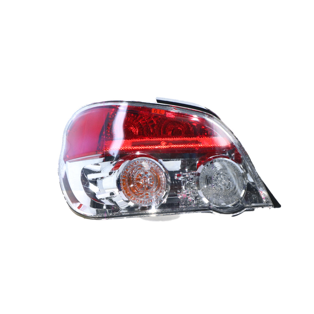 LEFT TAIL LIGHT TO SUIT SUBARU IMPREZA G2 SEDAN 9/2005–9/2008