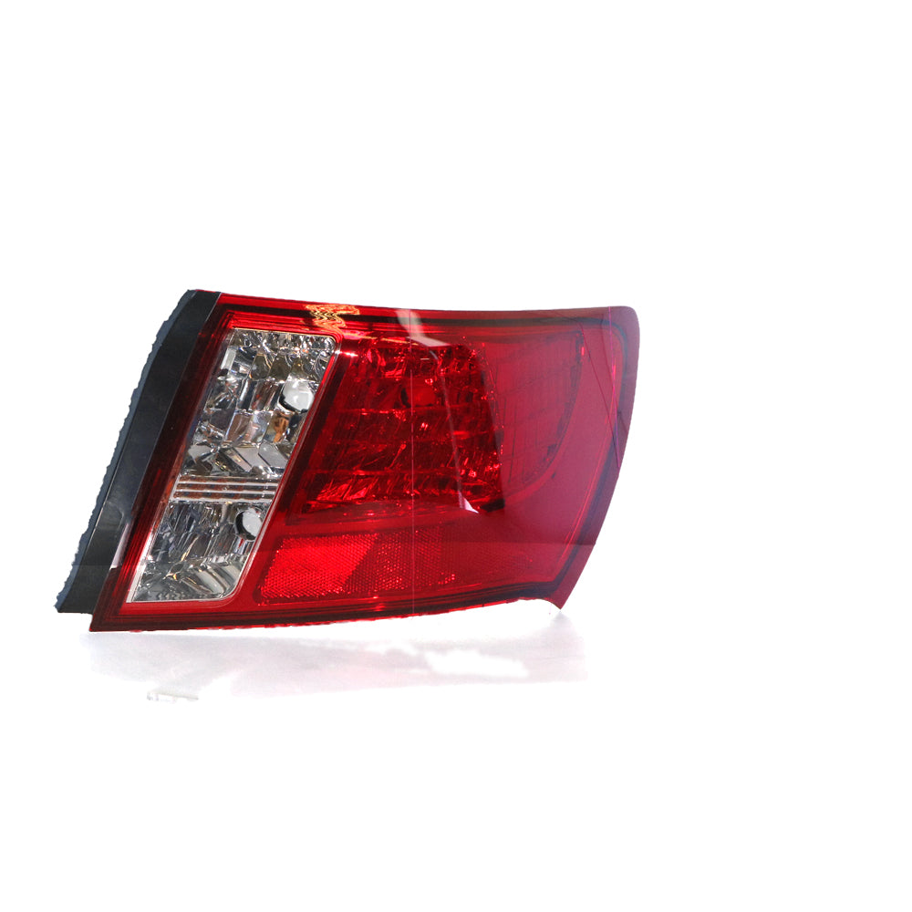 RIGHT TAIL LIGHT TO SUIT SUBARU IMPREZA G3 SEDAN 8/2007–11/2011