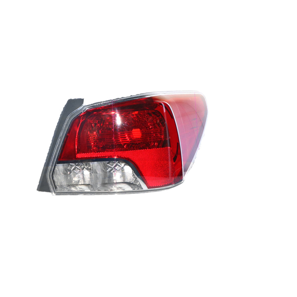 RIGHT TAIL LIGHT TO SUIT SUBARU IMPREZA G4 SEDAN 12/2011–12/2016