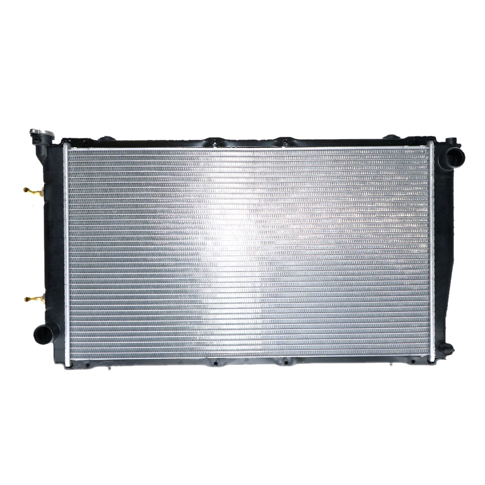 RADIATOR TO SUIT SUBARU LIBERTY 2ND 6/1994–10/1998