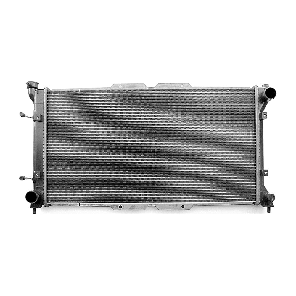 RADIATOR TO SUIT SUBARU LIBERTY 2ND 6/1994–10/1998