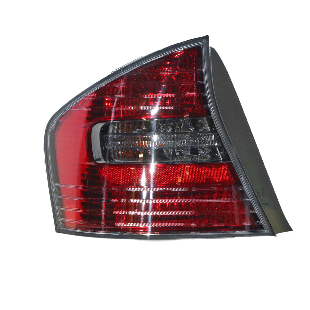 LEFT TAIL LIGHT TO SUIT SUBARU LIBERTY 4TH SEDAN 9/2003–8/2006