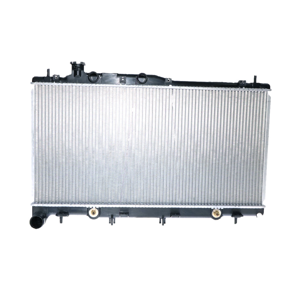 RADIATOR TO SUIT SUBARU LIBERTY 4TH 9/2003–8/2006