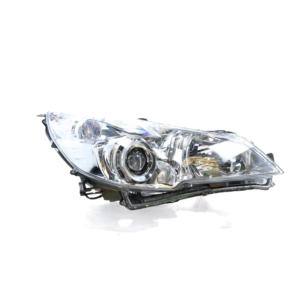RIGHT HEAD LIGHT TO SUIT SUBARU LIBERTY 5TH 9/2009–12/2012